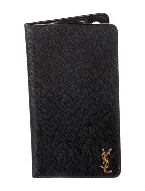 Womens Saint Laurent Phone Cases .